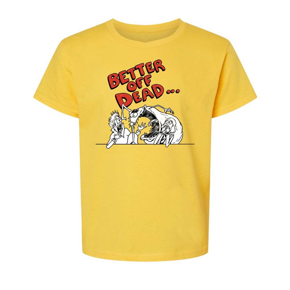 Kids T-Shirt - CHW28J5C - Daisy - 9