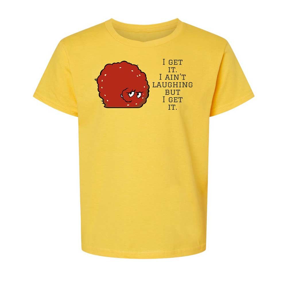Kids T-Shirt - P8WQSJM1 - Daisy - 9