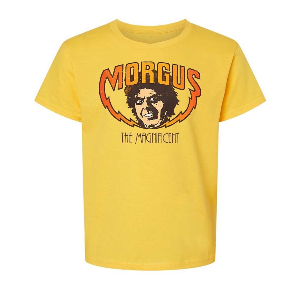 Morgus the Magnificent - Daisy - 9