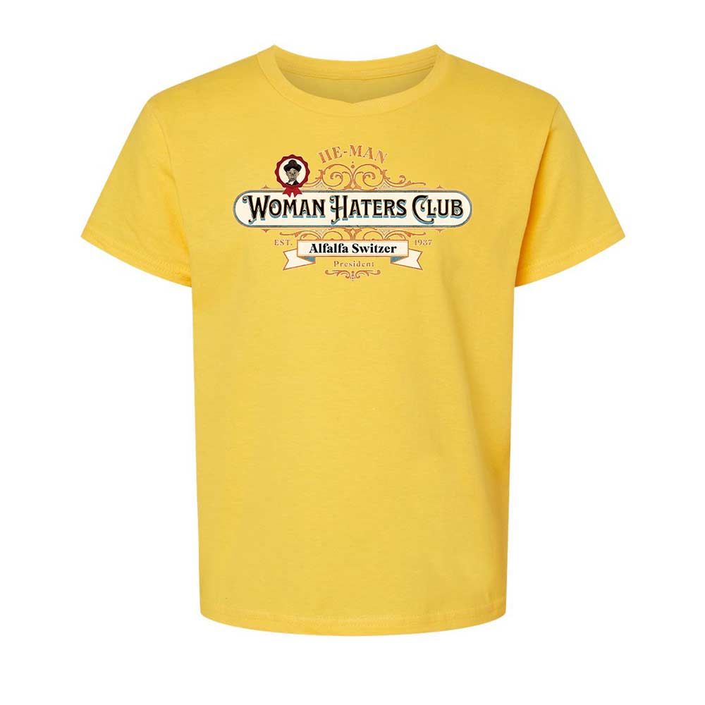 Kids T-Shirt - PF96MGLB - Daisy - 9