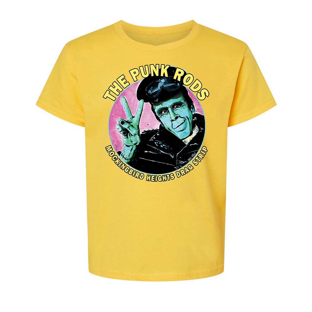 Kids T-Shirt - 9N494UN8 - Daisy - 9