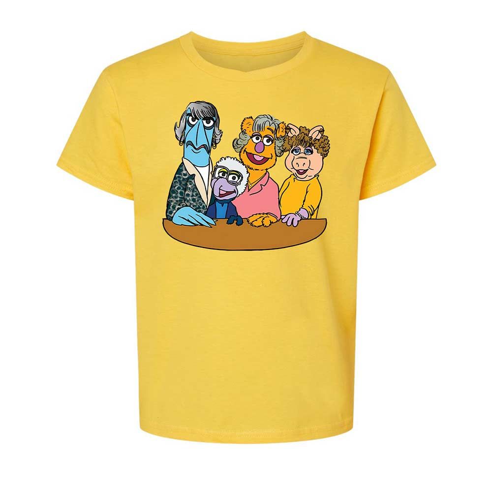 Kids T-Shirt - 2HQQV93W - Daisy - 9
