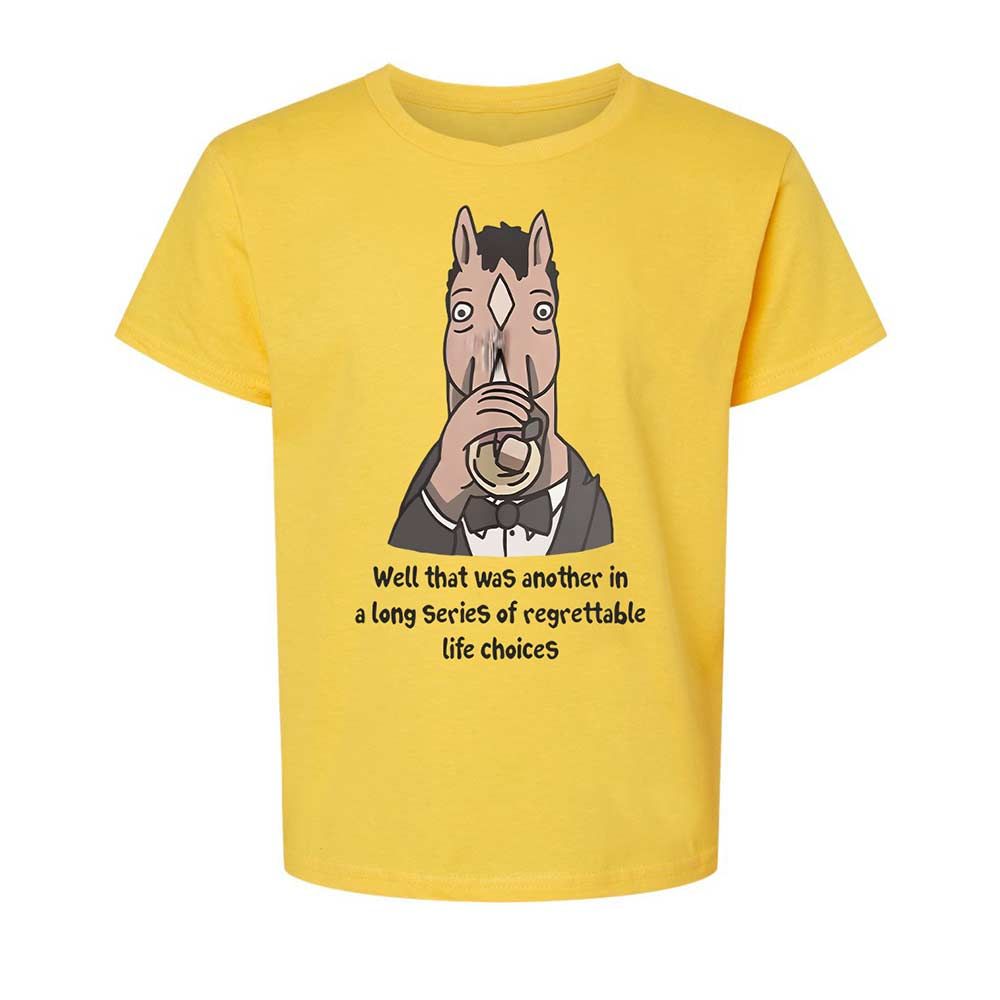 Kids T-Shirt - 2ZV88EV8 - Daisy - 9