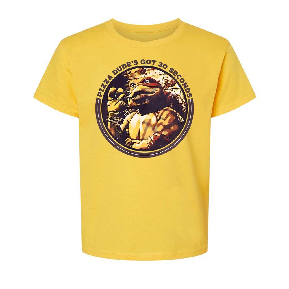 Kids T-Shirt - HL5YVPS8 - Daisy - 9