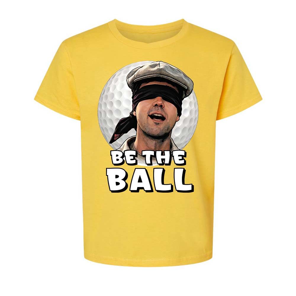 Be the Ball - Daisy - 9