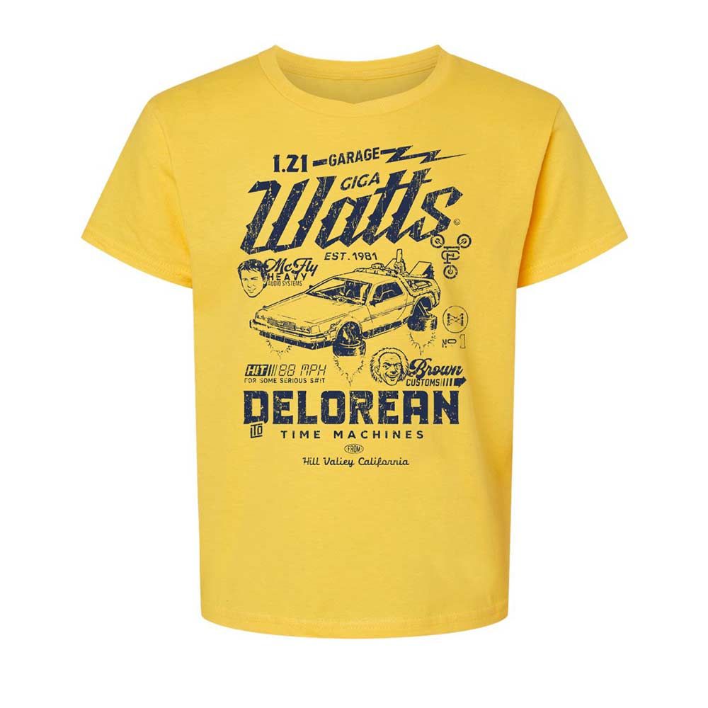 Kids T-Shirt - 2RAK389Y - Daisy - 9