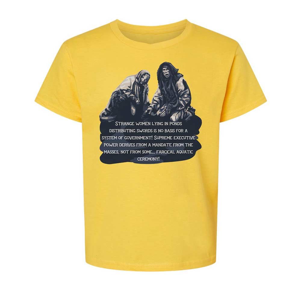 Kids T-Shirt - VGB4EMJM - Daisy - 9