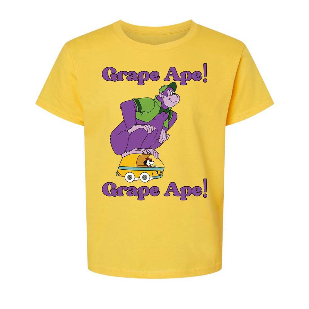 Kids T-Shirt - VQQHD6VQ - Daisy - 9