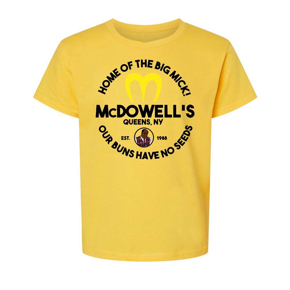 McDowells - Daisy - 9