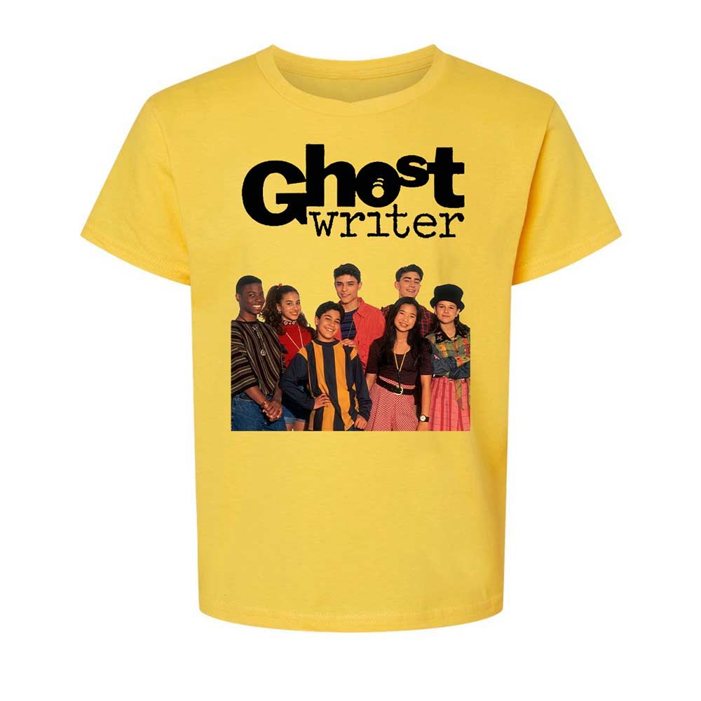 Ghostwriter - Daisy - 9