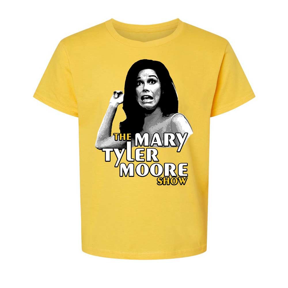 Vintage Mary Tyler Moore - Daisy - 9