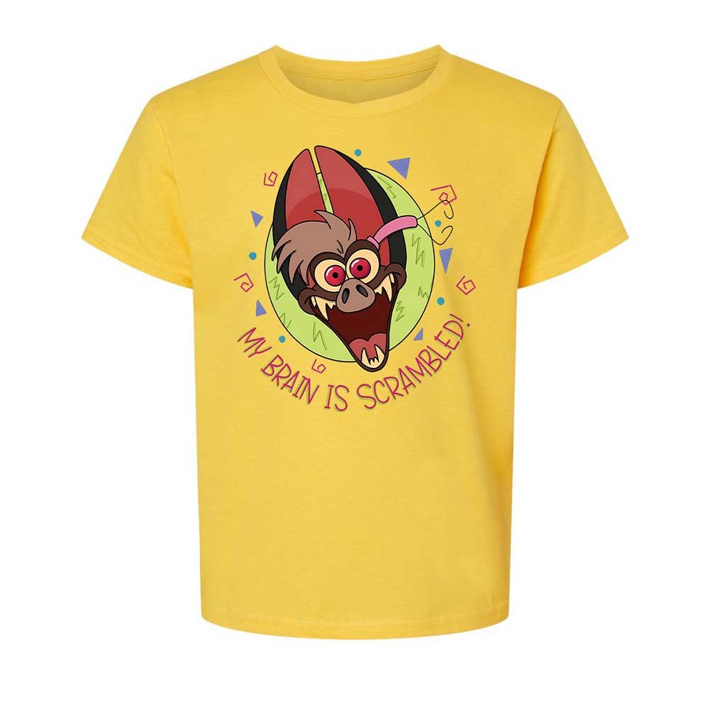 Kids T-Shirt - CSQ9ZU36 - Daisy - 9