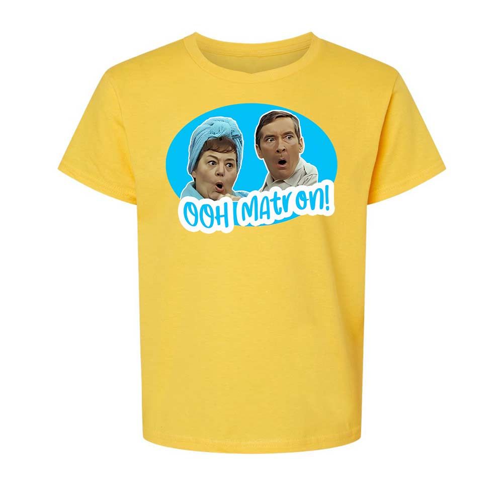 Kids T-Shirt - HN29PWR1 - Daisy - 9