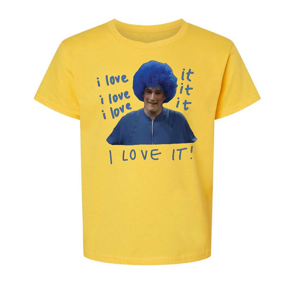 Kids T-Shirt - 8BF9CDNA - Daisy - 9