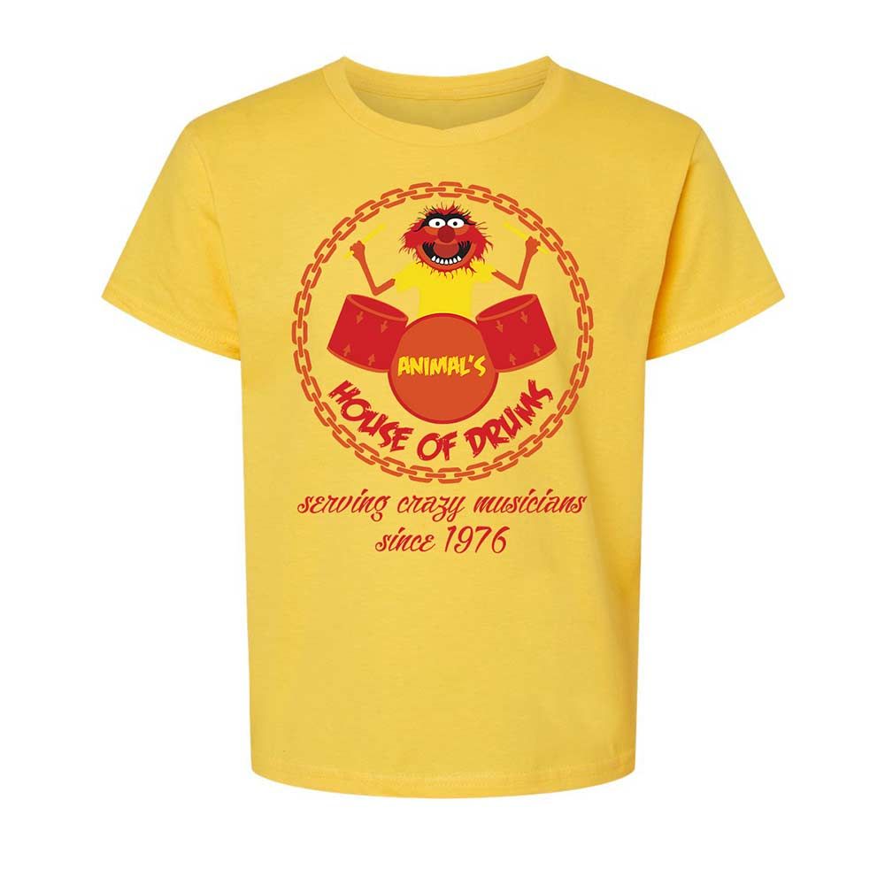 House of Drums - Daisy - 9