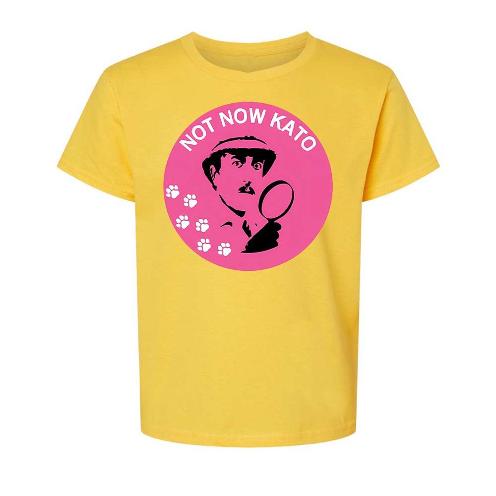 Not Now Kato - Daisy - 9