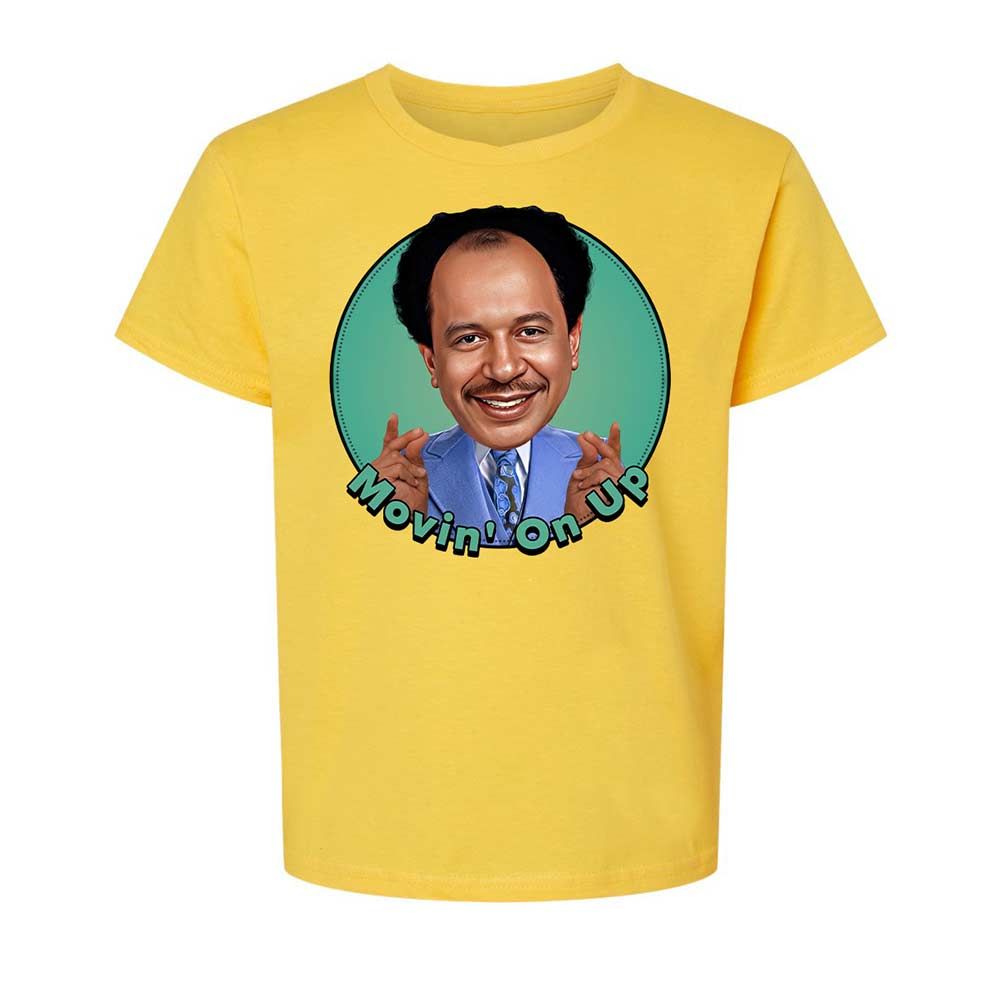 Kids T-Shirt - Z2RMV2QH - Daisy - 9
