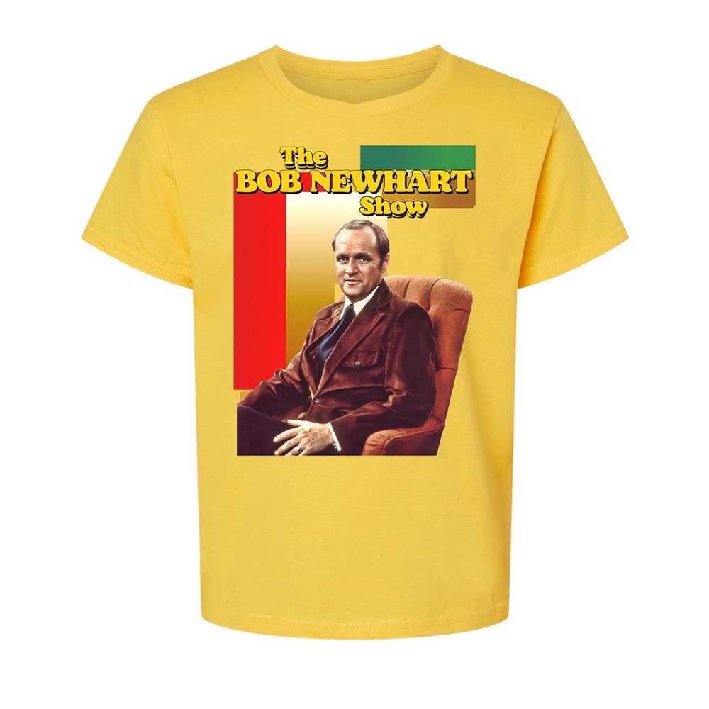 The Bob Newhart Show - Daisy - 9