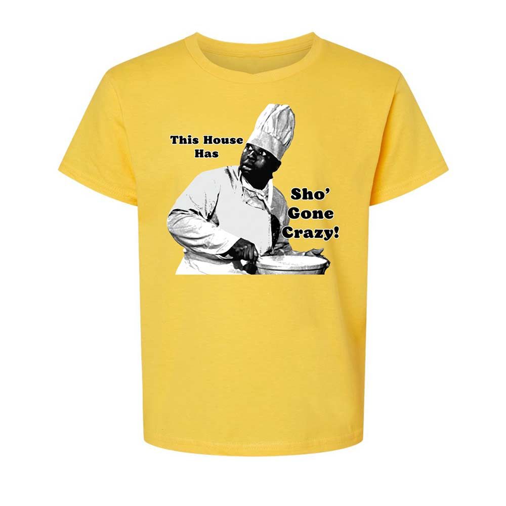 Kids T-Shirt - SW5F8HAV - Daisy - 9