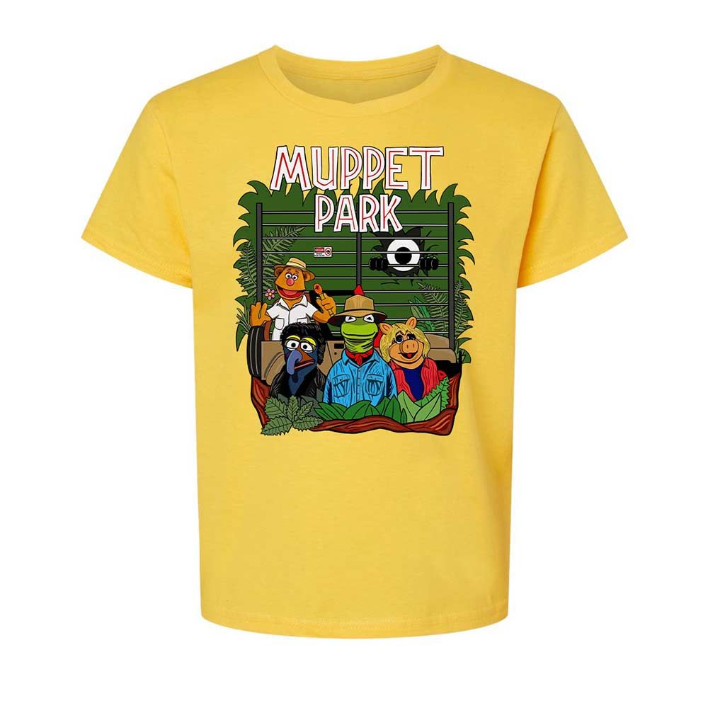 Muppet Park - Daisy - 9