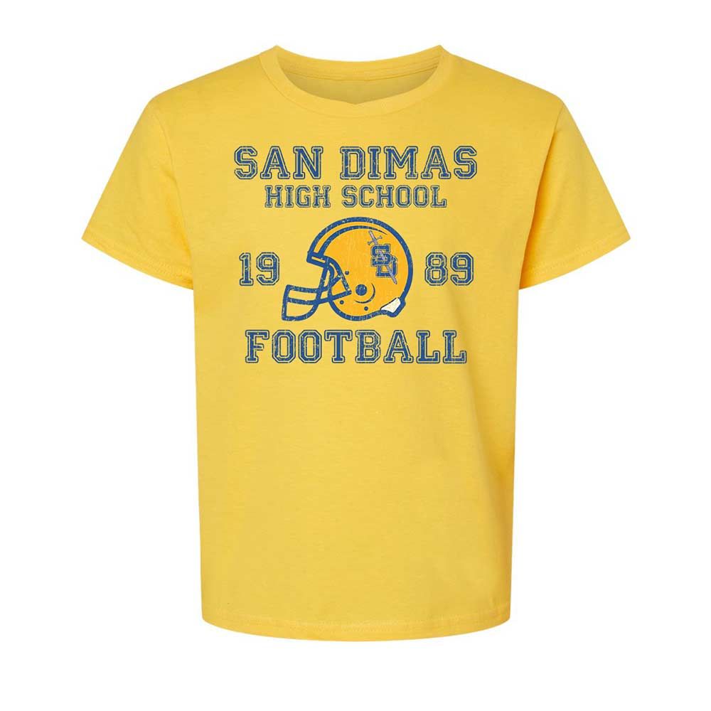 High School Football - Daisy - 9