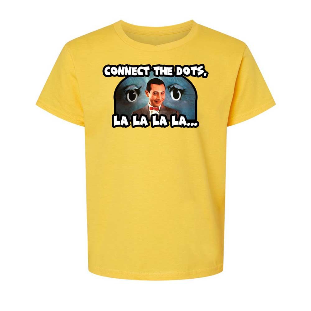 Kids T-Shirt - EYYXYYP1 - Daisy - 9