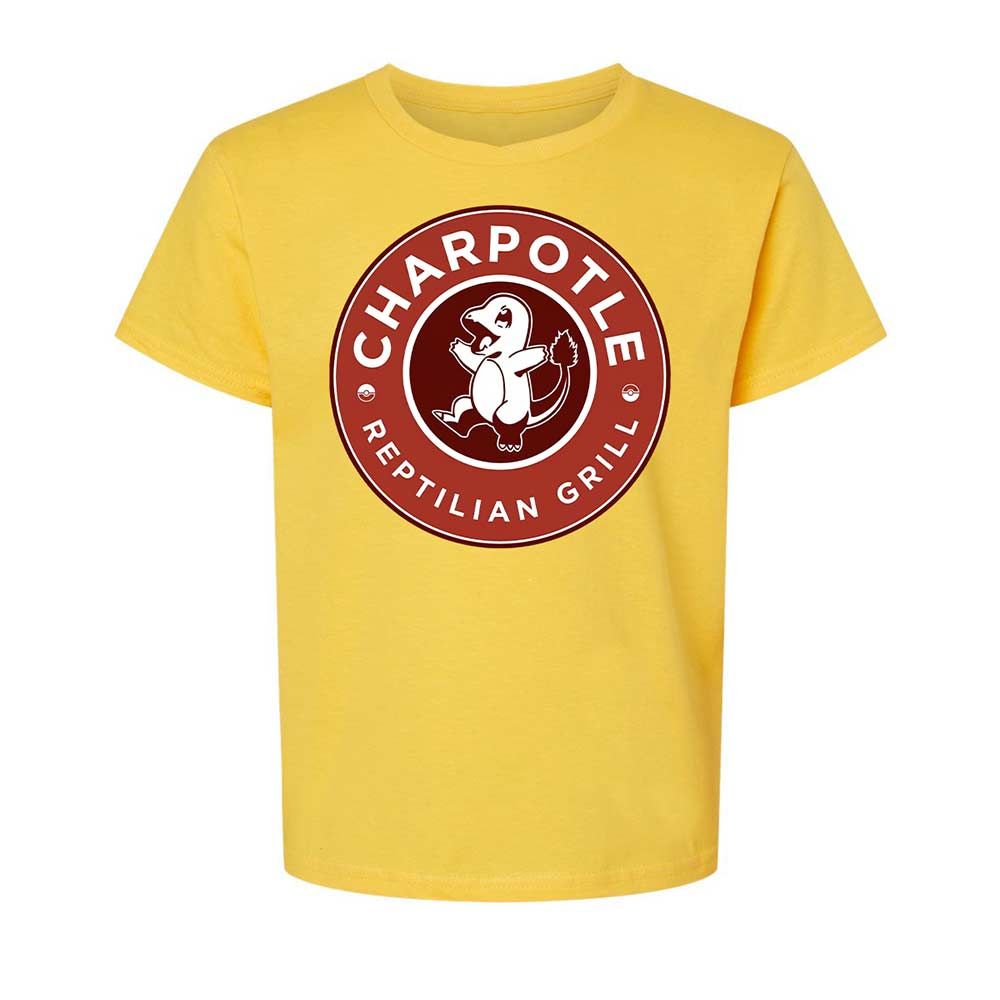 Charpotle Reptilian Grill - Daisy - 9