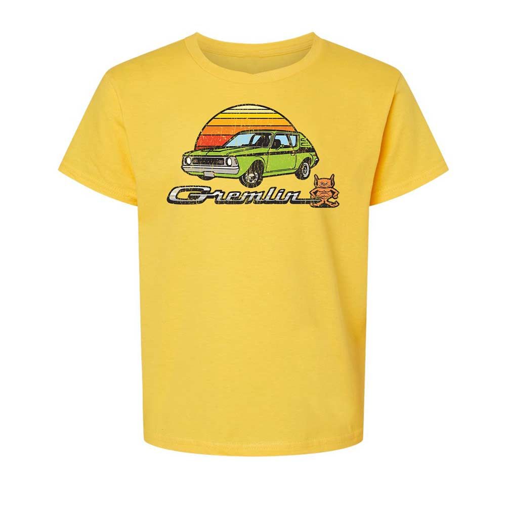 Kids T-Shirt - GV1FJLGD - Daisy - 9