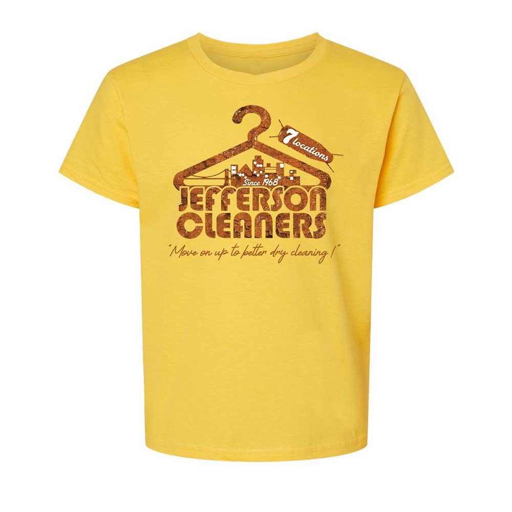 Kids T-Shirt - CJ4VZAKW - Daisy - 9