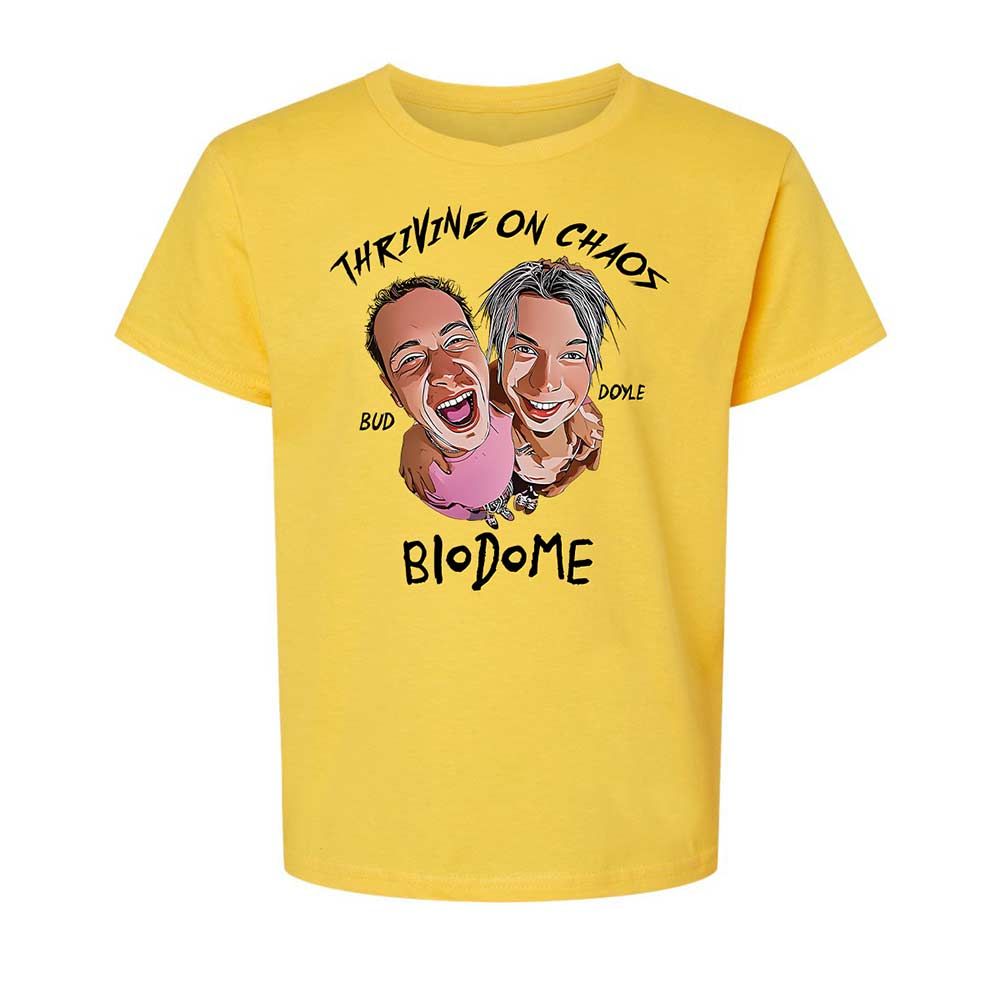 Kids T-Shirt - XZENVZZ9 - Daisy - 9