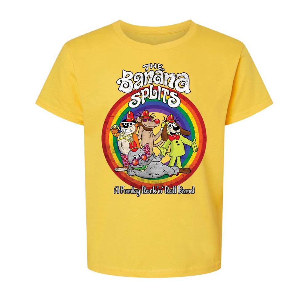 The Banana Splits - Daisy - 9