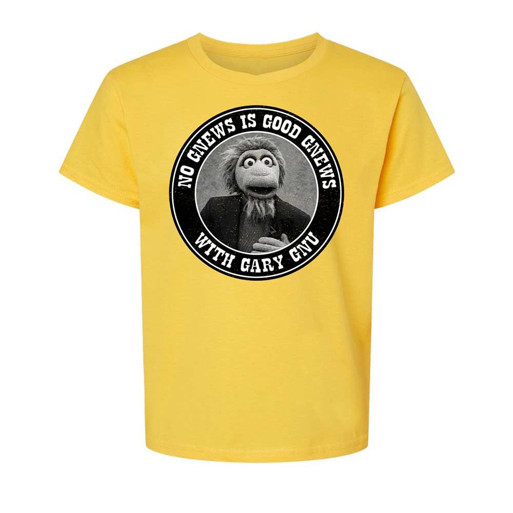 Kids T-Shirt - 9JK268BK - Daisy - 9