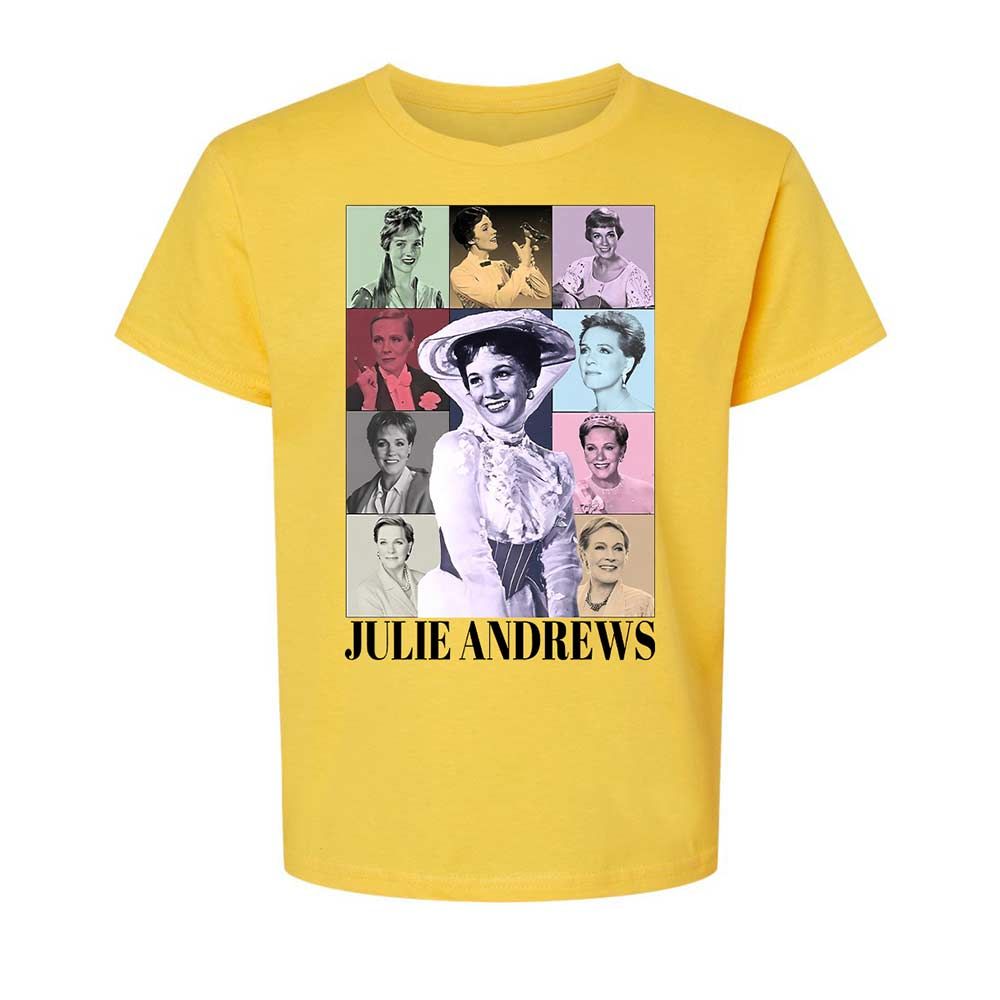 Julie Andrews Eras Tour - Daisy - 9