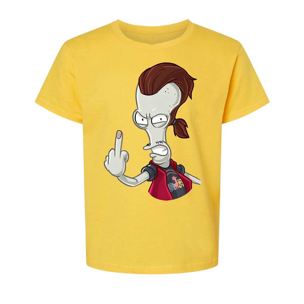 Kids T-Shirt - NTH7XUNS - Daisy - 9