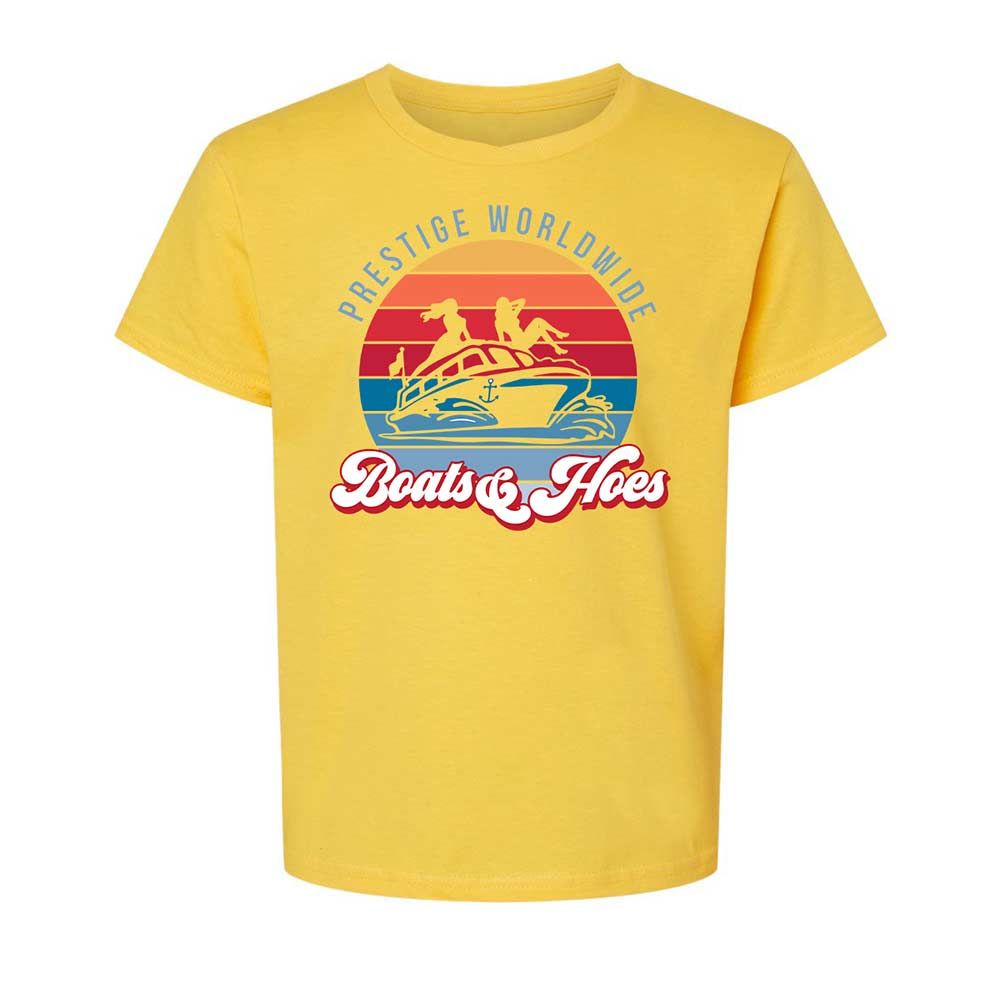 Kids T-Shirt - 22VV13XP - Daisy - 9