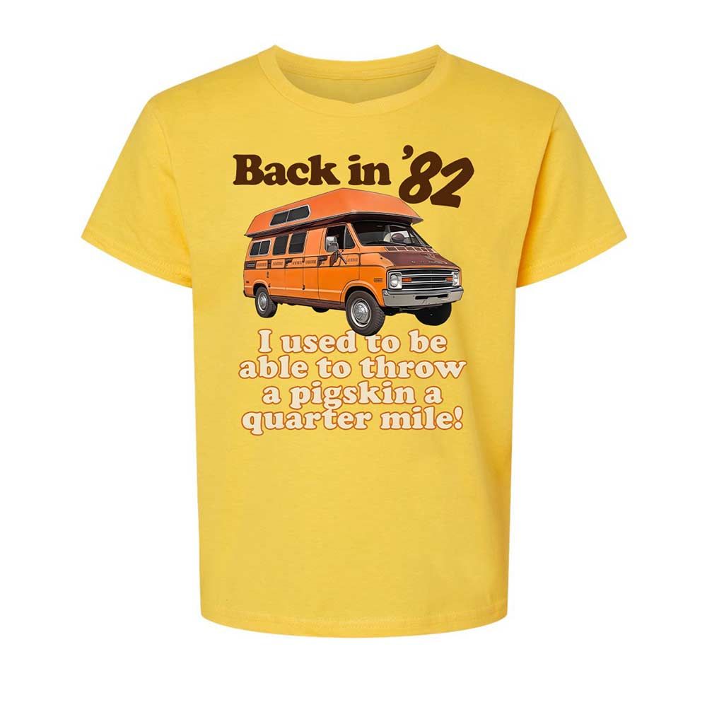 Kids T-Shirt - JUJD3WNR - Daisy - 9