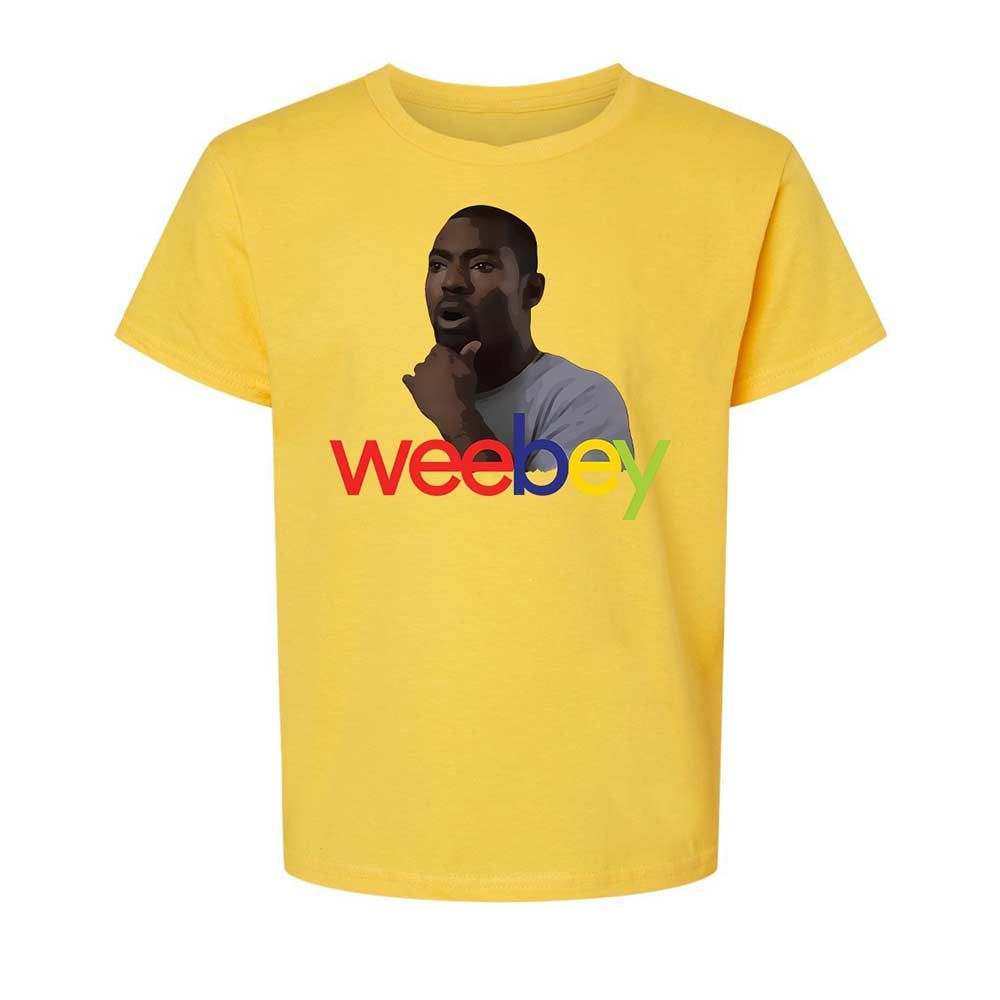 Wee-Bey - Daisy - 9