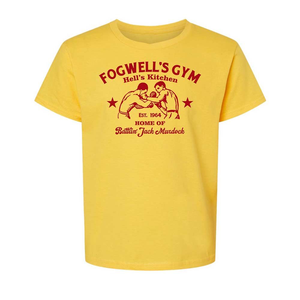 Kids T-Shirt - YYK55T8Q - Daisy - 9