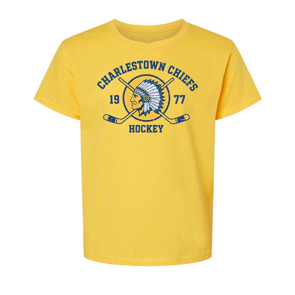 Charlestown Chiefs Hockey - Daisy - 9