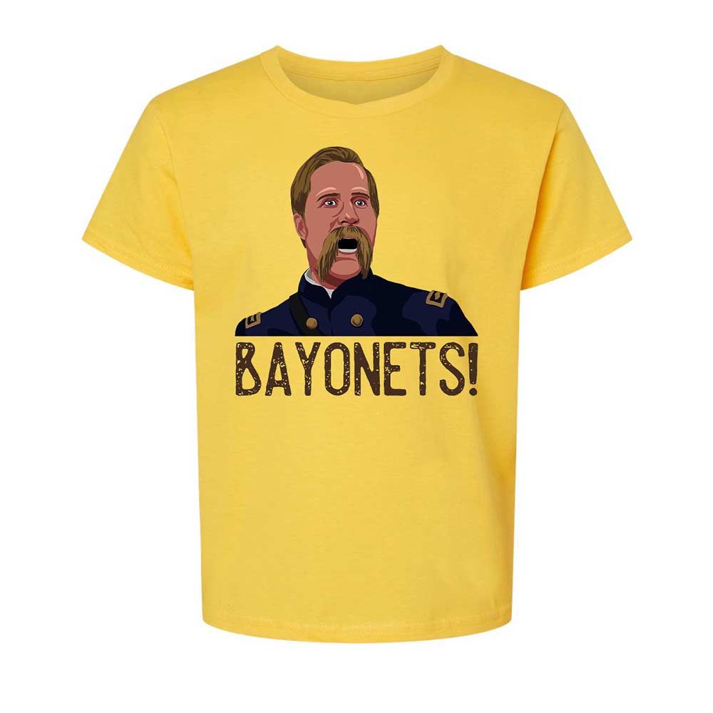 Bayonet - Daisy - 9