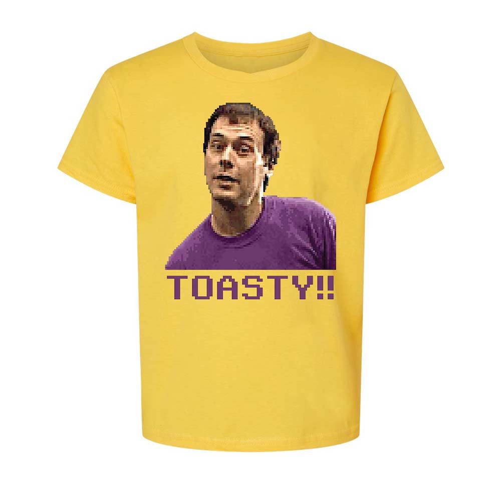 Toasty - Daisy - 9