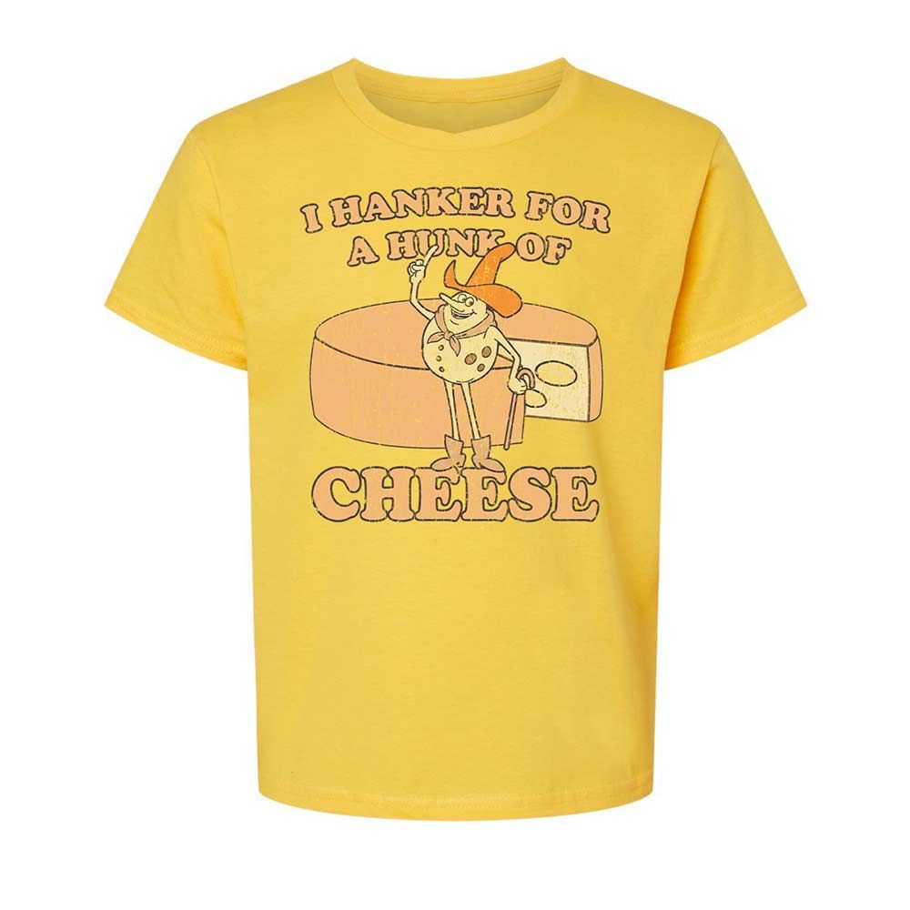 Hanker For A Hunk Of Cheese - Daisy - 9