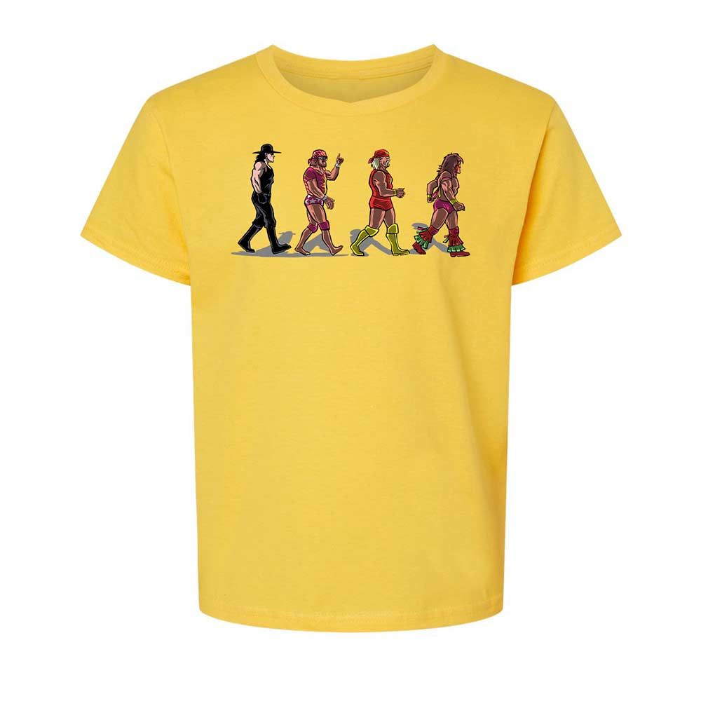 Kids T-Shirt - VTU8UT1F - Daisy - 9