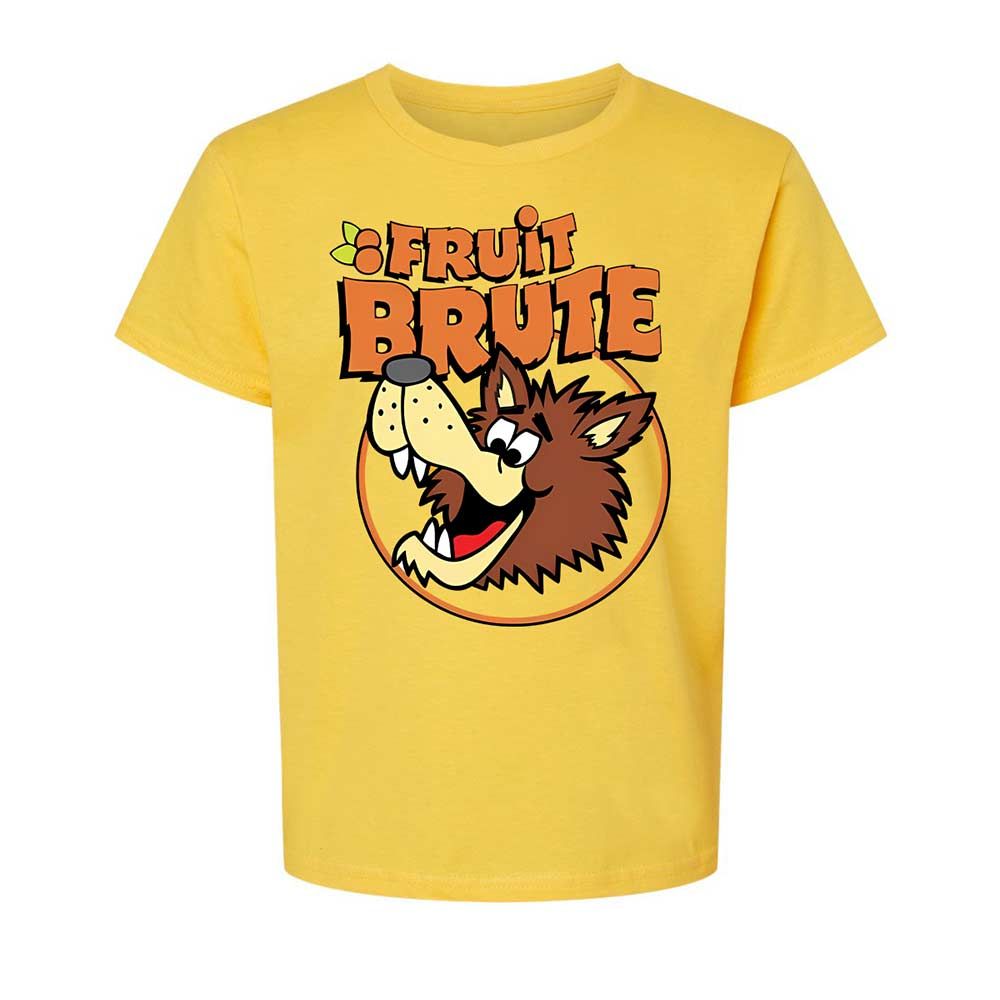Fruit Brute - Daisy - 9