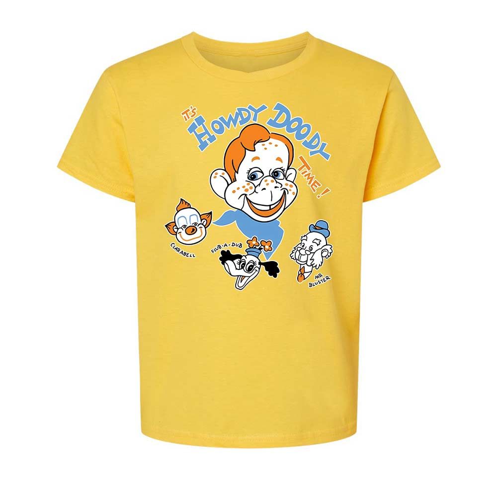 Howdy Doody - Daisy - 9