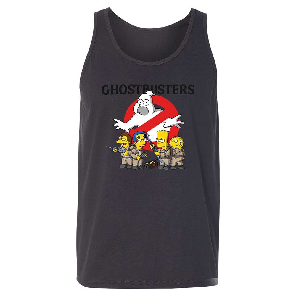 Homerbusters - Dark Grey - 9