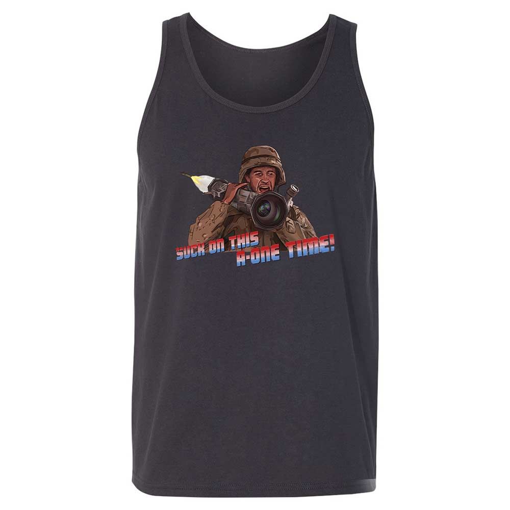 A-One Time - Dark Grey - 9