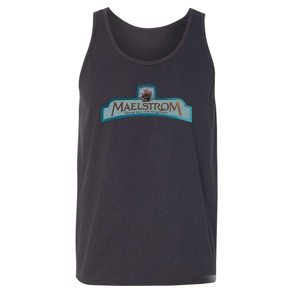Maelstrom - Dark Grey - 9