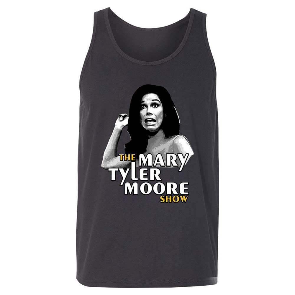 Vintage Mary Tyler Moore - Dark Grey - 9