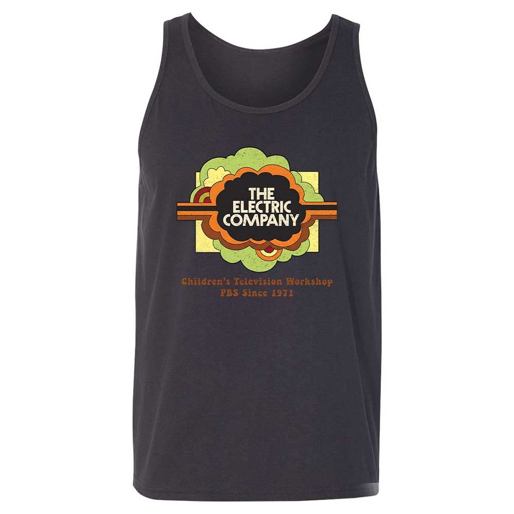 Unisex Jersey Tank - ZRERDG7F - Dark Grey - 9